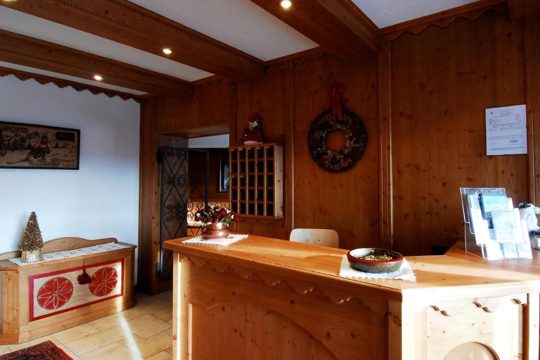 Photo of Others in San Martino di Castrozza