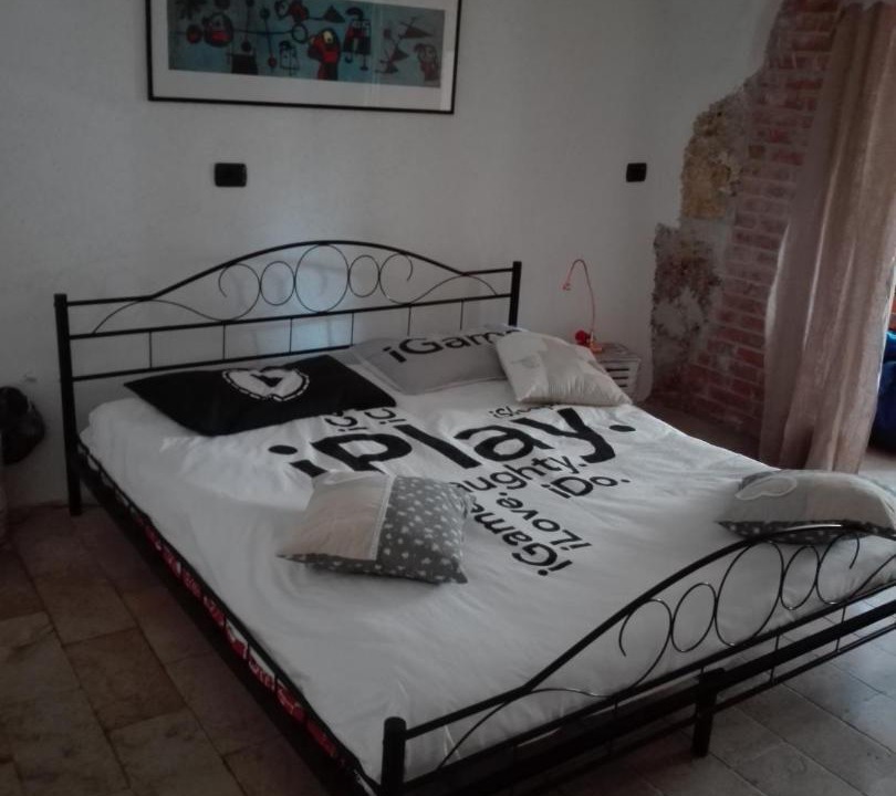 Photo of Bedroom in Povo