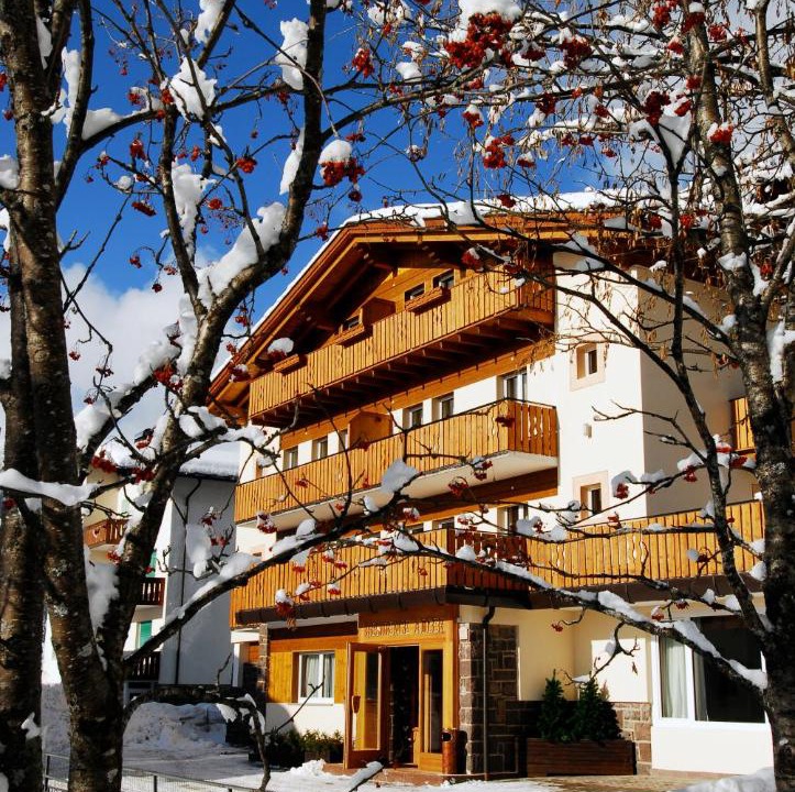 Photo of Others in San Martino di Castrozza