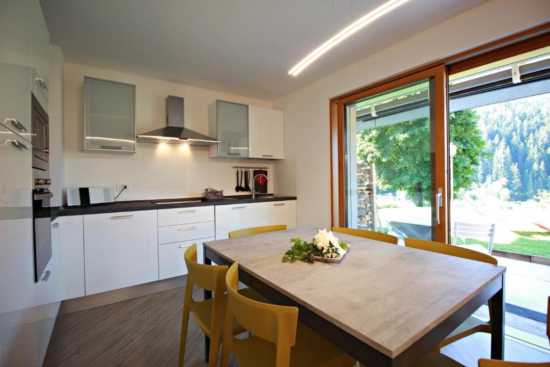 Photo of Kitchen in Castello-Molina di Fiemme