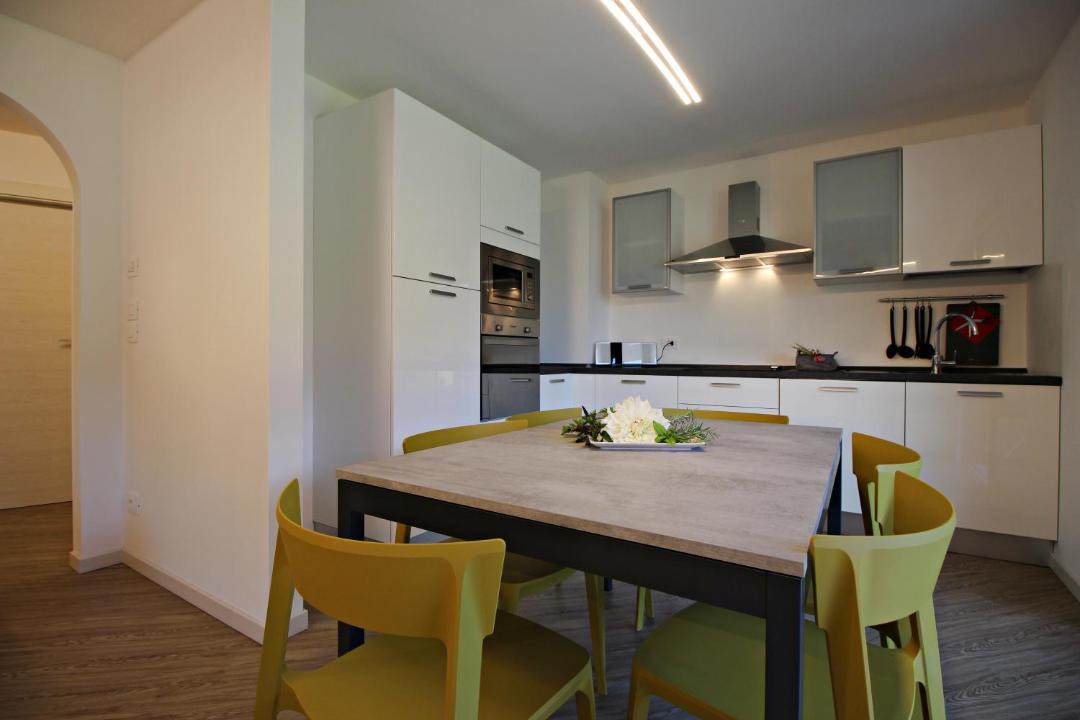 Photo of Kitchen in Castello-Molina di Fiemme