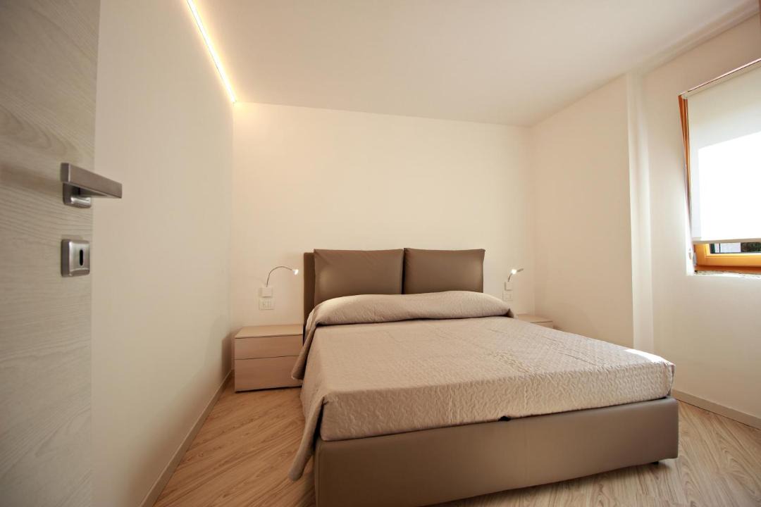 Photo of Bedroom in Castello-Molina di Fiemme
