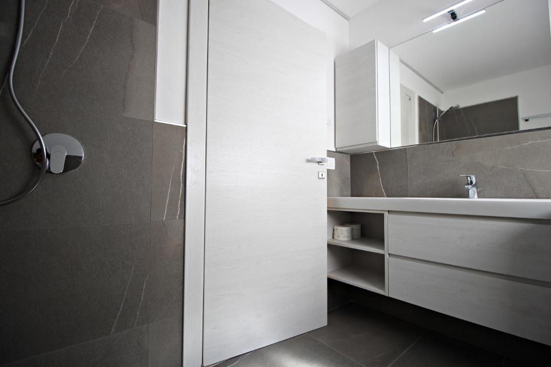Photo of Bathroom in Castello-Molina di Fiemme