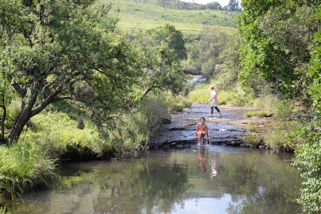 Photo of Others in Emadlangeni