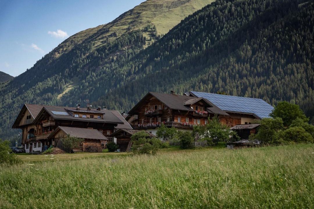 Photo of Others in Valle di Casies