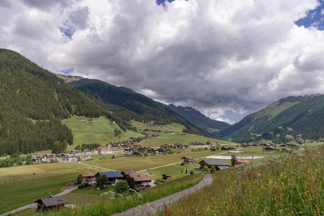 Photo of Others in Valle di Casies