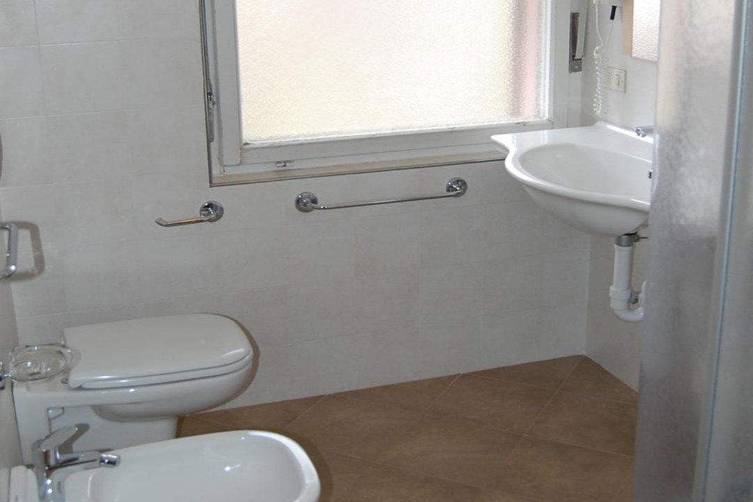 Photo of Bathroom in Moena