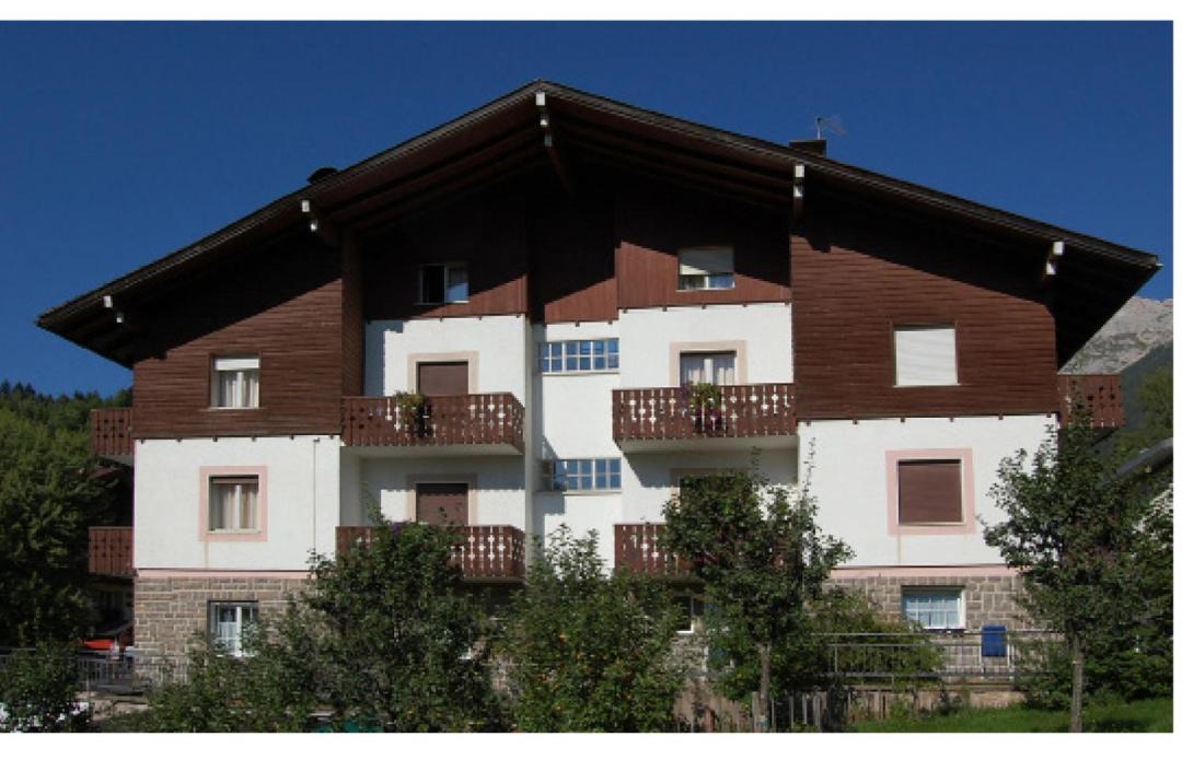 Photo of Buildings in Moena
