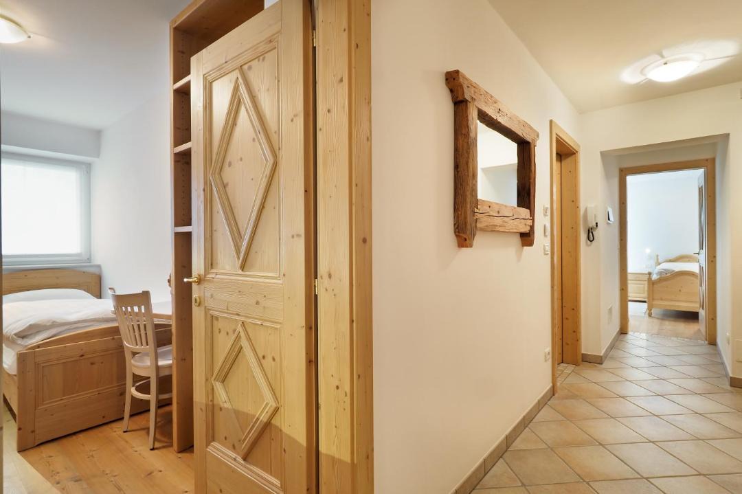 Photo of Bedroom in Carano