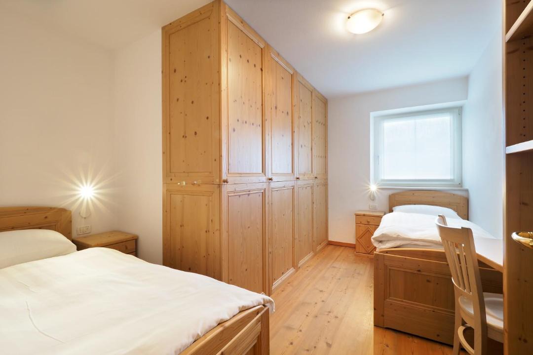 Photo of Bedroom in Carano