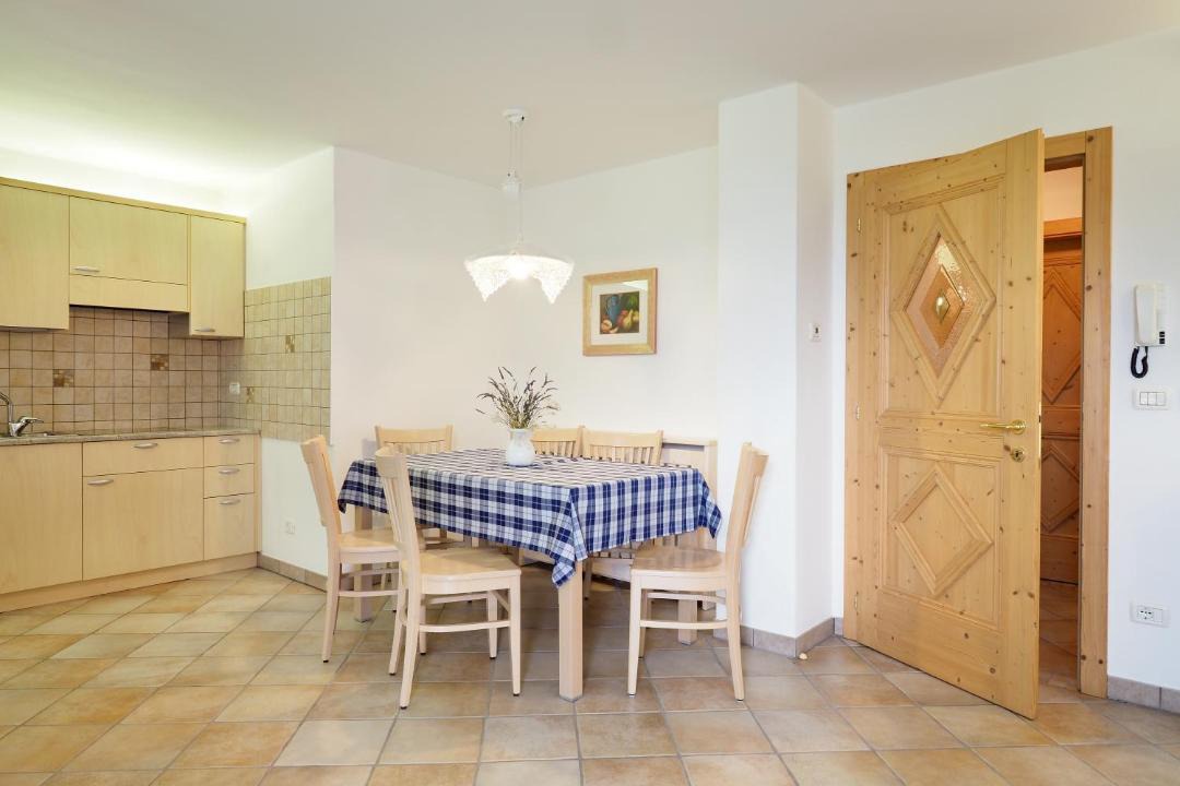 Photo of Kitchen in Carano