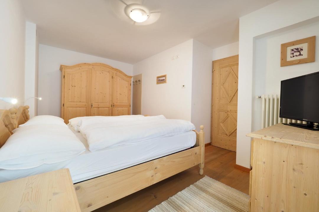 Photo of Bedroom in Carano