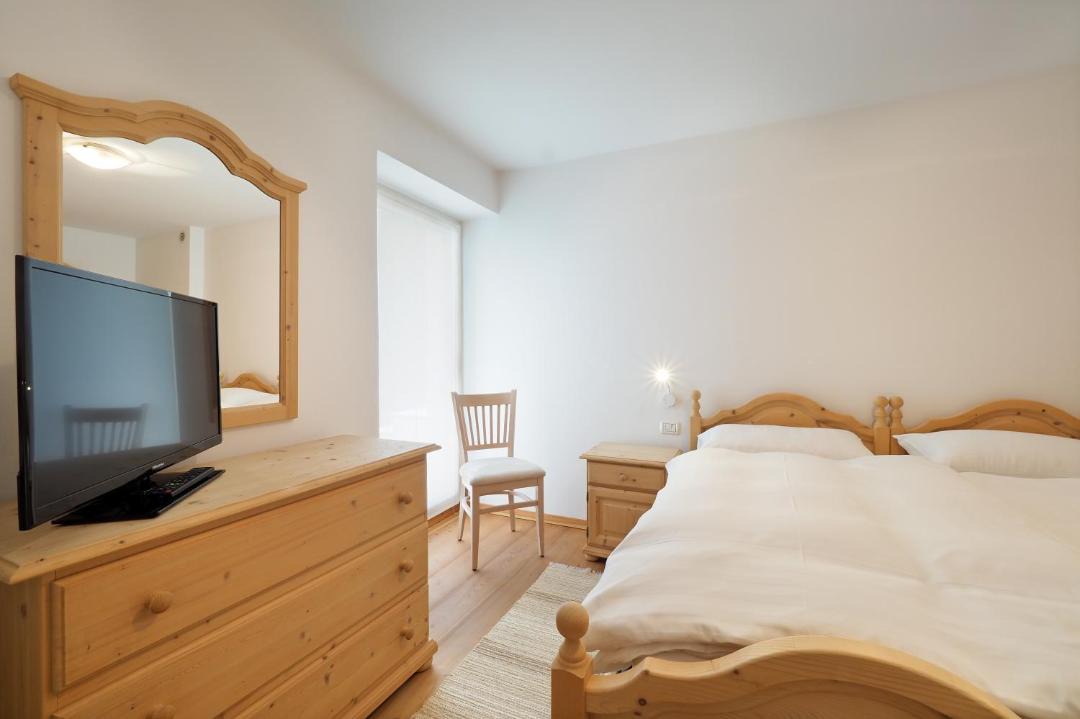 Photo of Bedroom in Carano