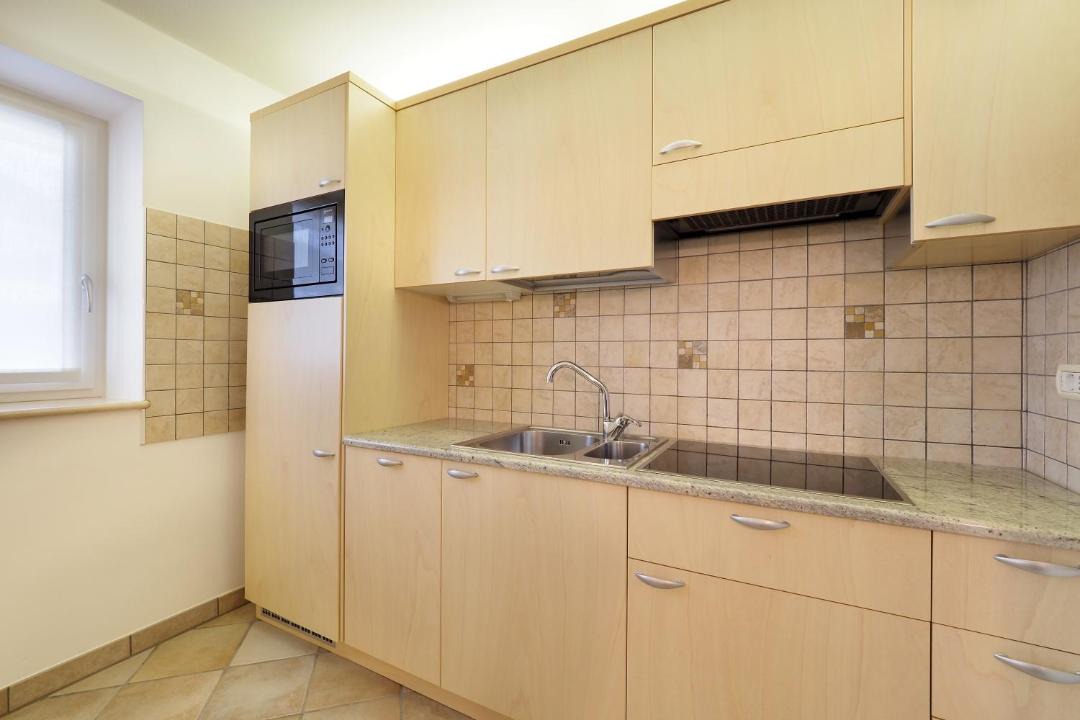 Photo of Kitchen in Carano