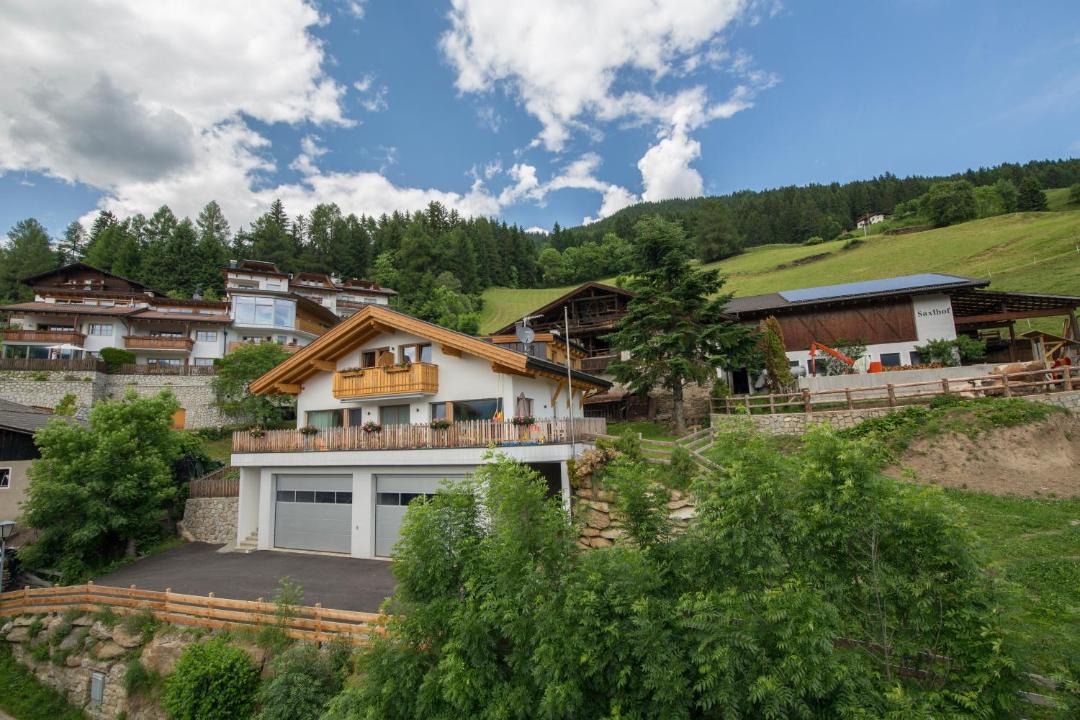 Photo of Buildings in Racines