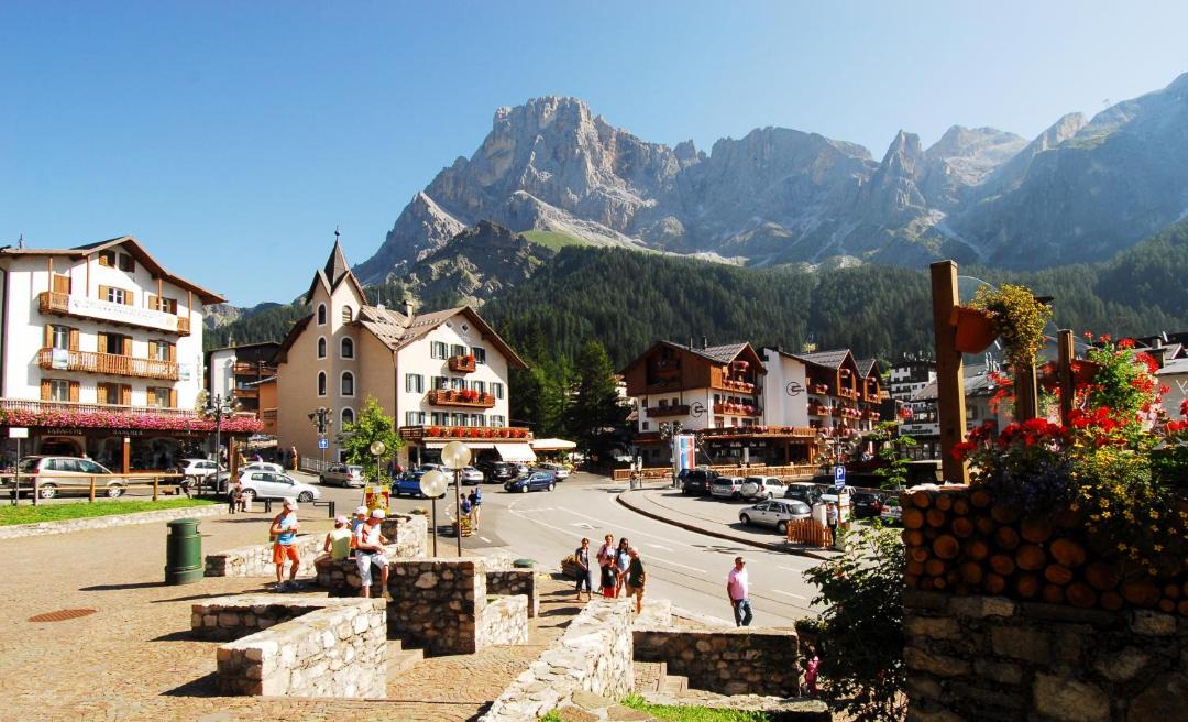 Photo of Others in San Martino di Castrozza