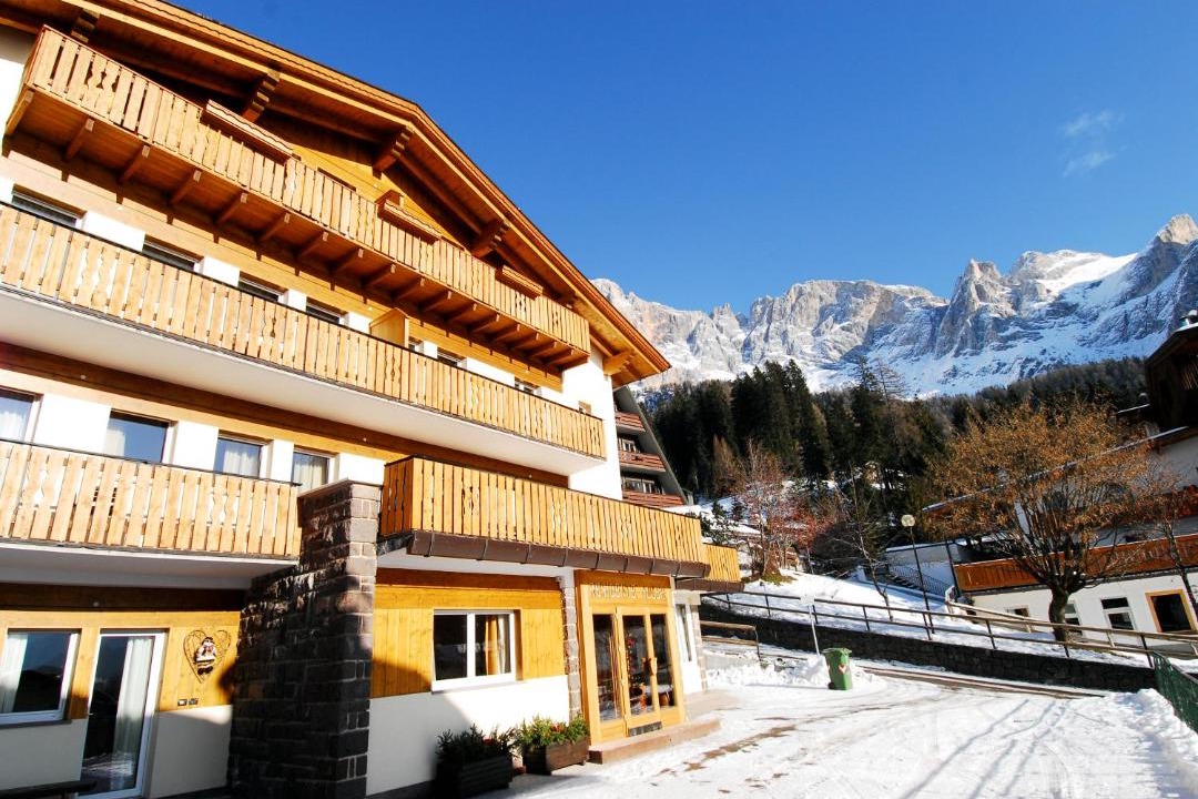 Photo of Others in San Martino di Castrozza