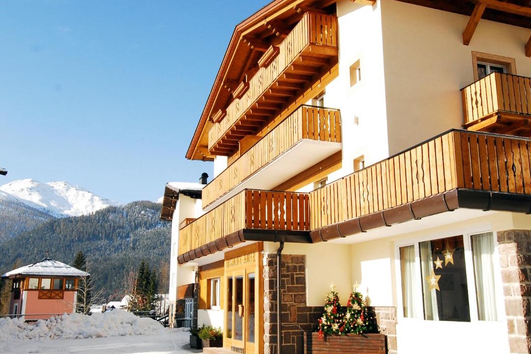 Photo of Others in San Martino di Castrozza