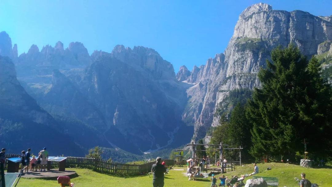 Photo of Others in Molveno