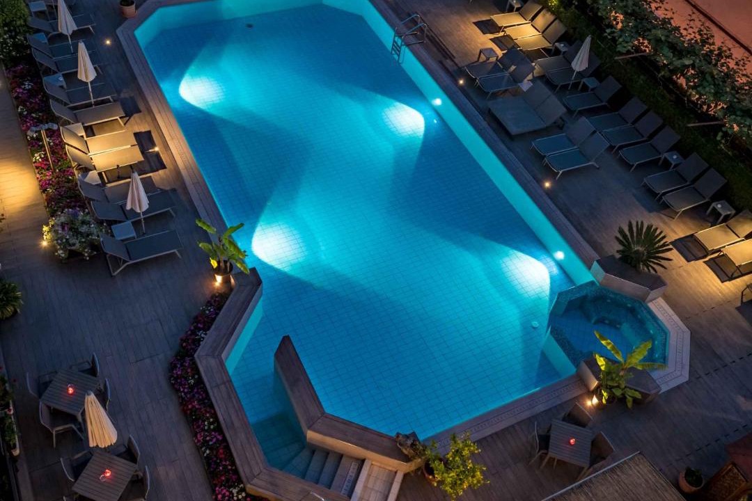 Photo of Outdoor in Levico Terme