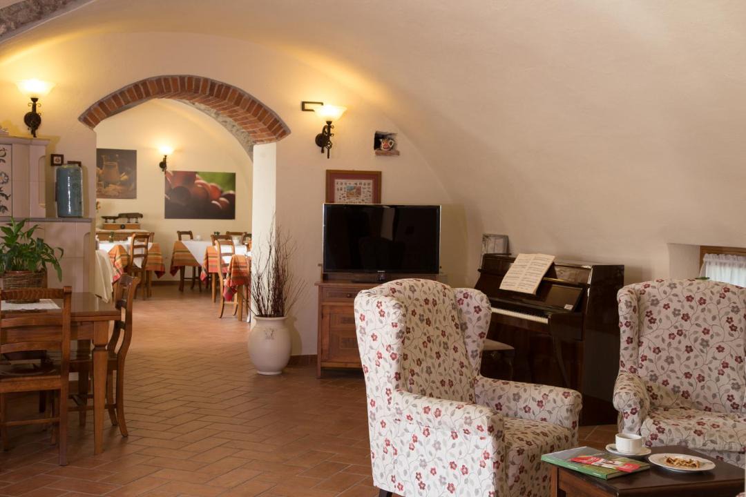 Photo of Livingroom in Ala