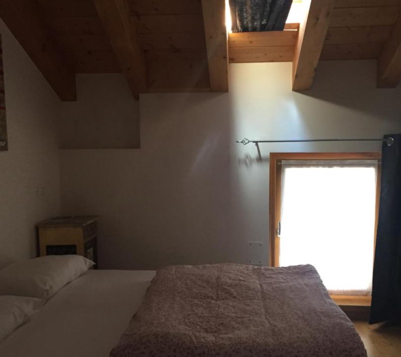Photo of Bedroom in Prade