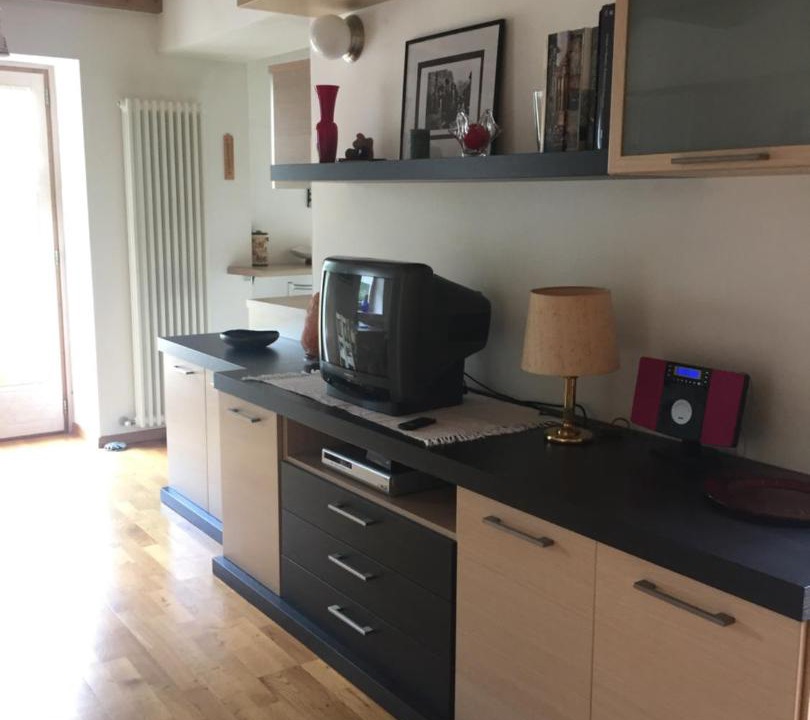 Photo of Kitchen in Prade