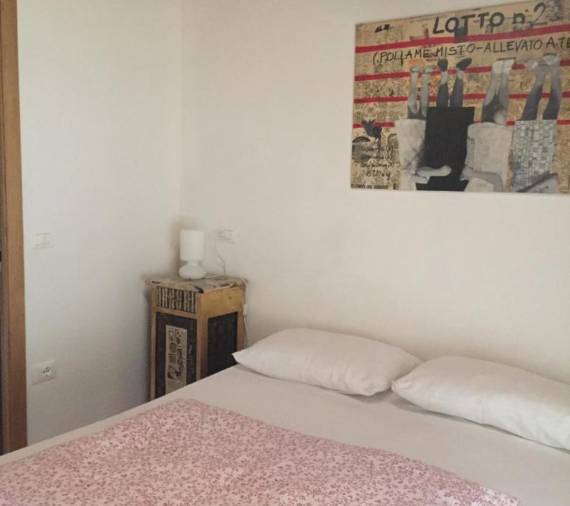 Photo of Bedroom in Prade