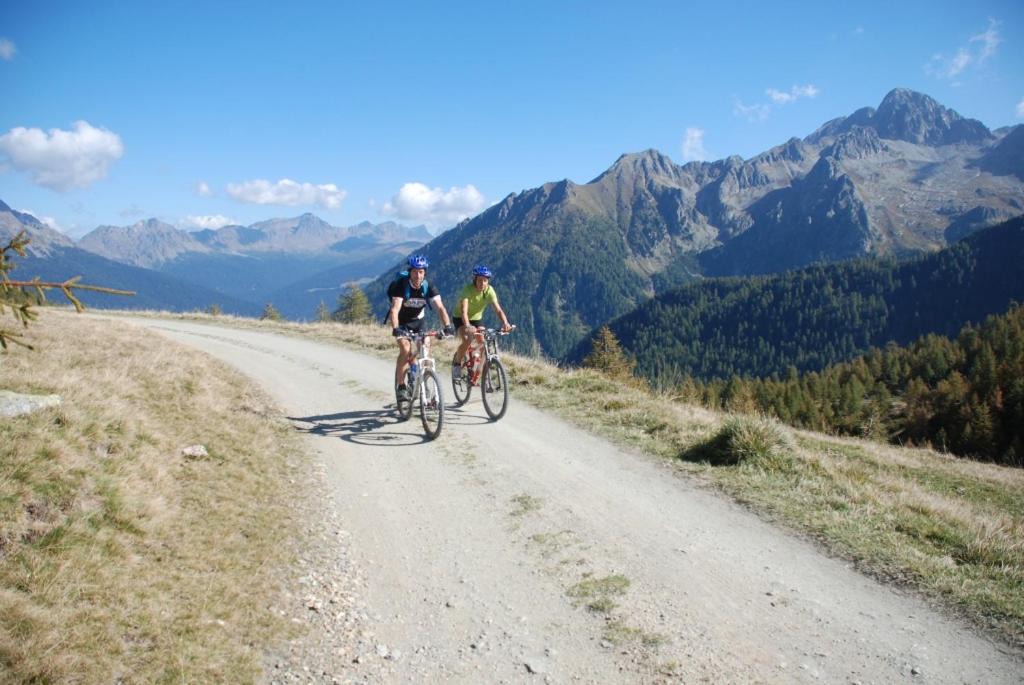 Photo of Outdoor in Carzano