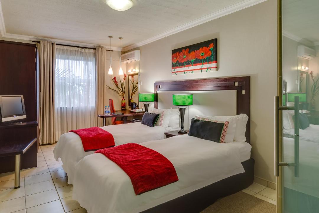 Photo of Bedroom in Empangeni
