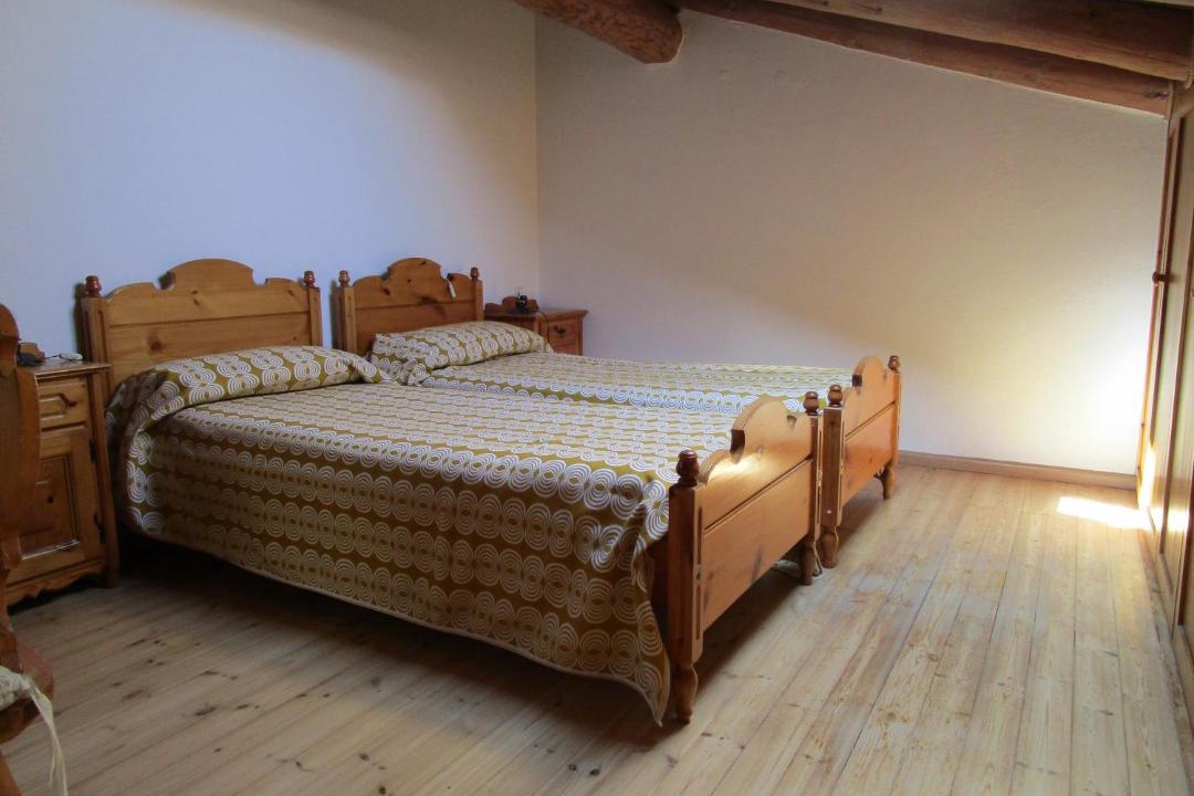 Photo of Bedroom in Baselga di Pine