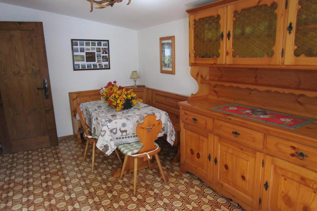 Photo of Kitchen in Baselga di Pine