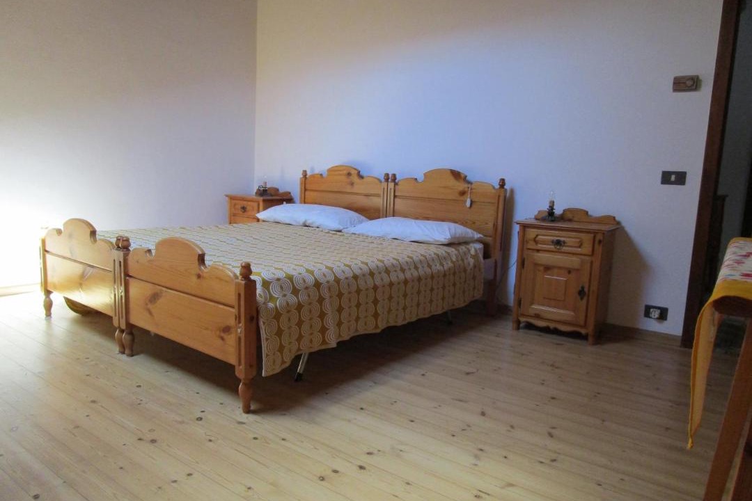 Photo of Bedroom in Baselga di Pine