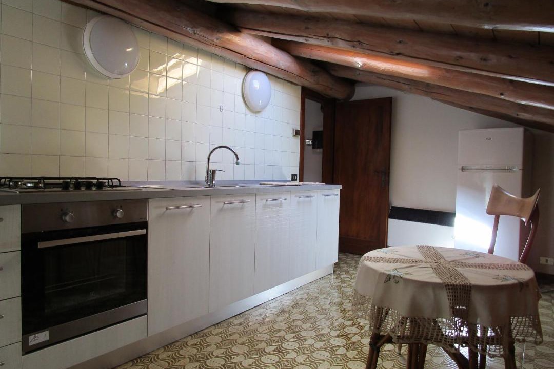 Photo of Kitchen in Baselga di Pine
