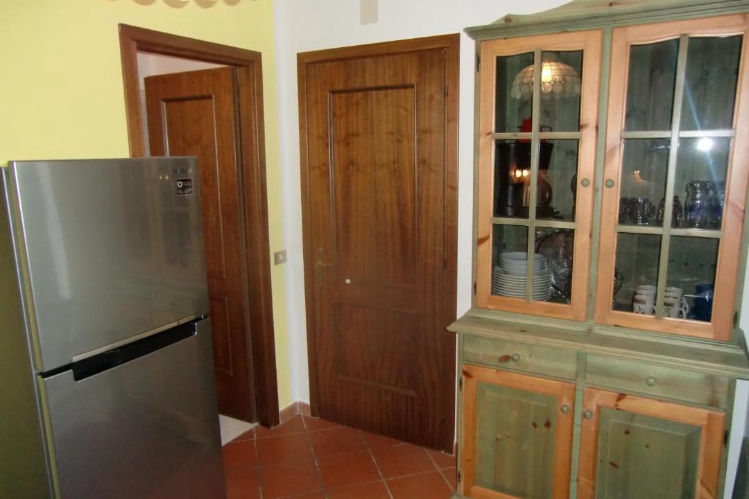 Photo of Kitchen in Val Maria-Pur