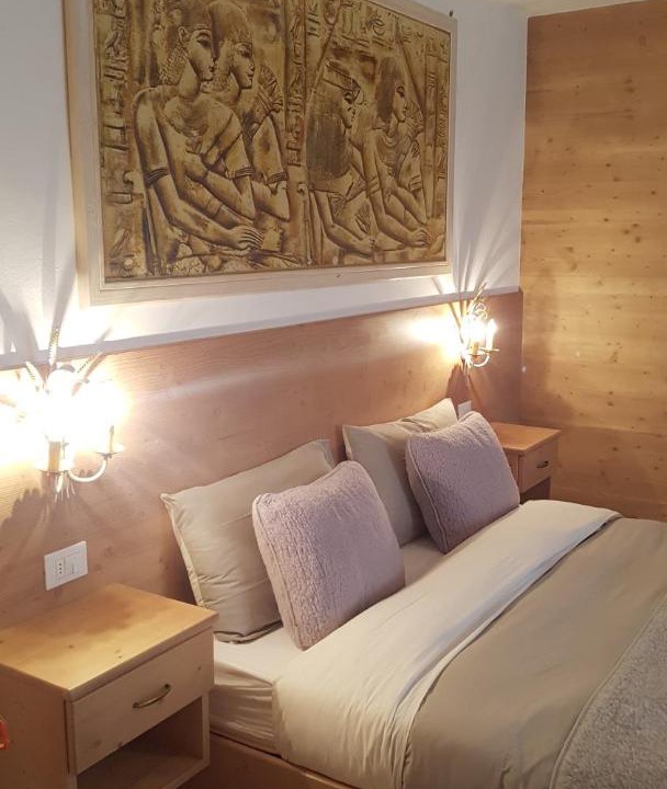 Photo of Bedroom in Transacqua