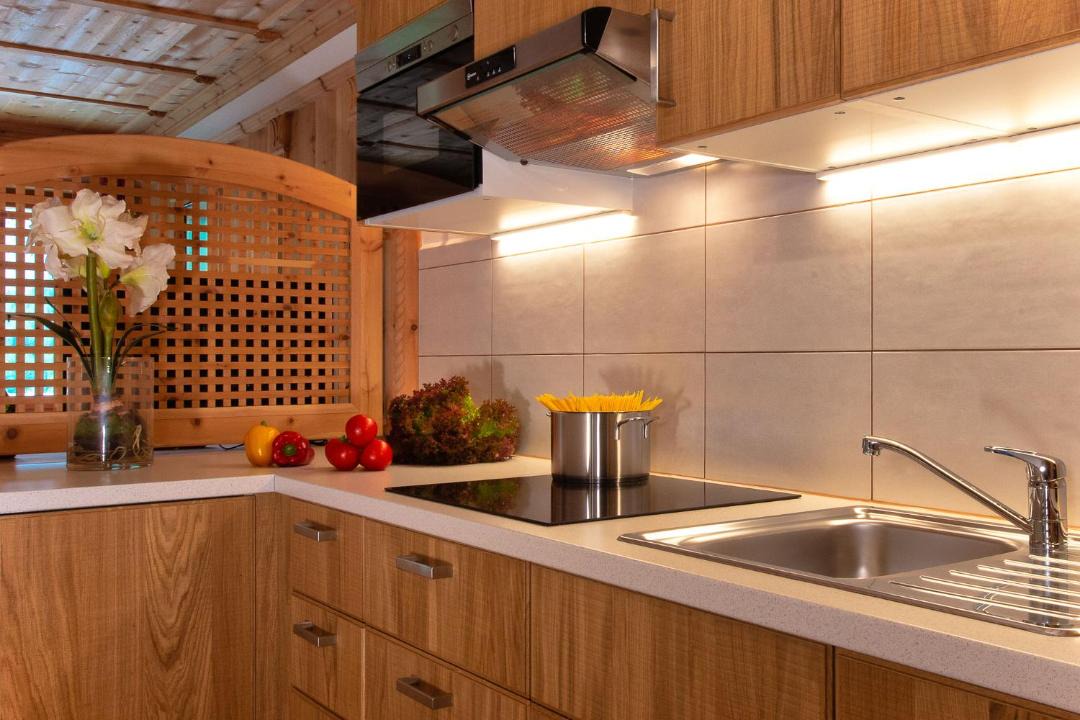 Photo of Kitchen in Colfosco