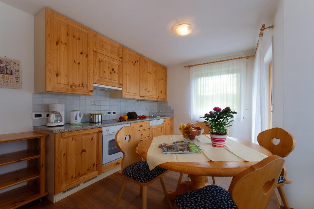 Photo of Kitchen in Colfosco