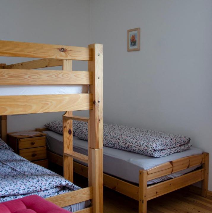 Photo of Bedroom in Nova Ponente