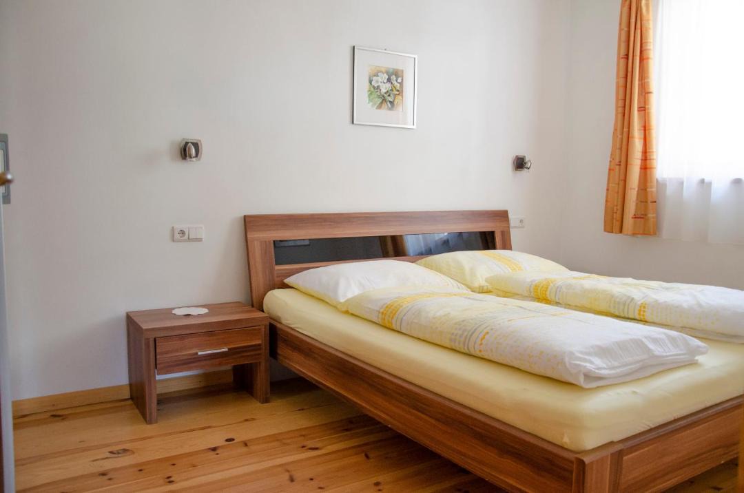 Photo of Bedroom in Nova Ponente