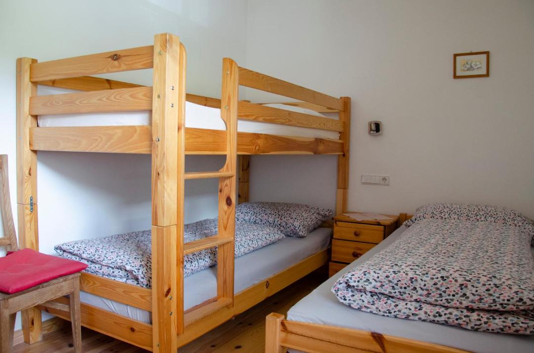 Photo of Bedroom in Nova Ponente