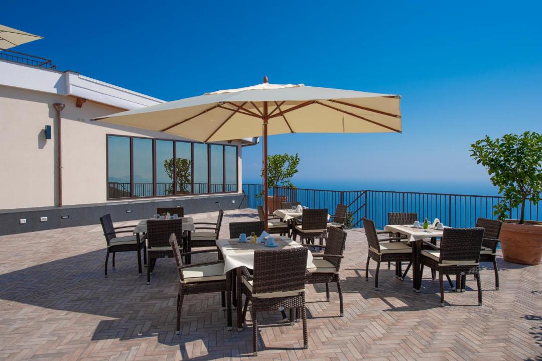 Photo of Patio Balcony in Agerola
