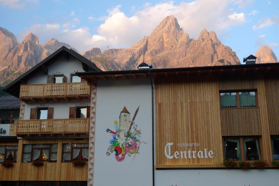 Photo of Others in San Martino di Castrozza