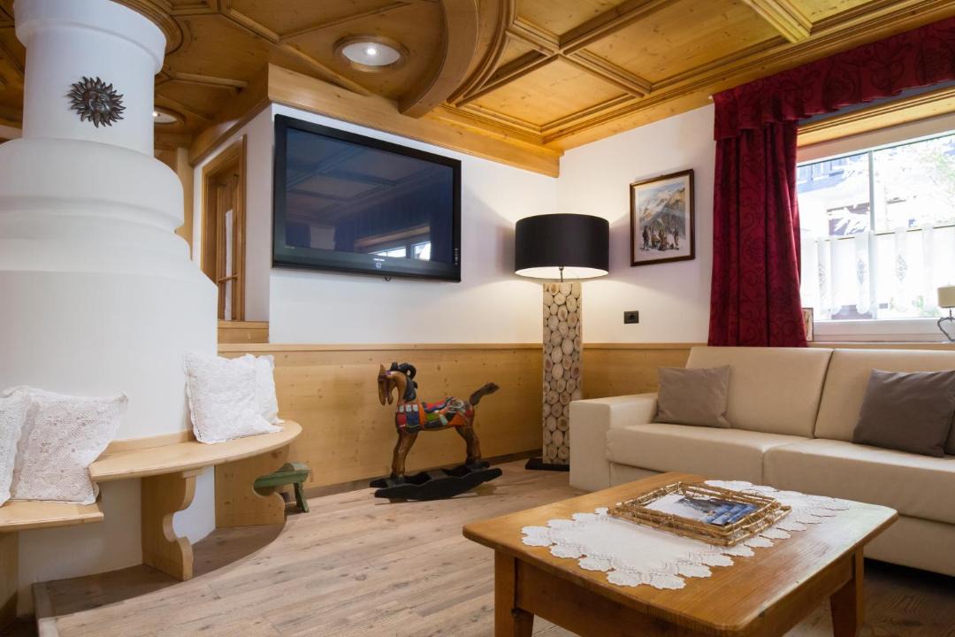 Photo of Livingroom in Alba