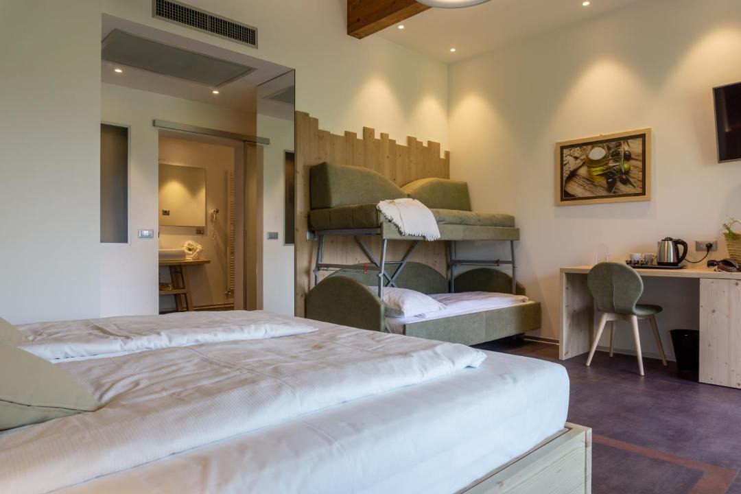 Photo of Bedroom in Arco
