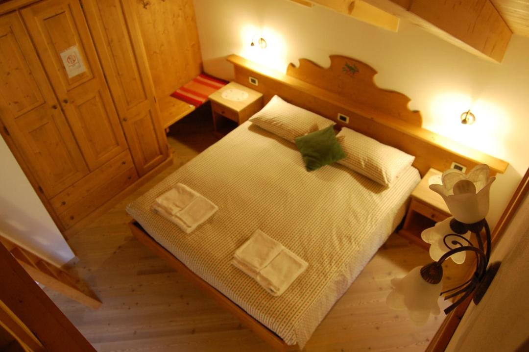 Photo of Bedroom in San Bernardo