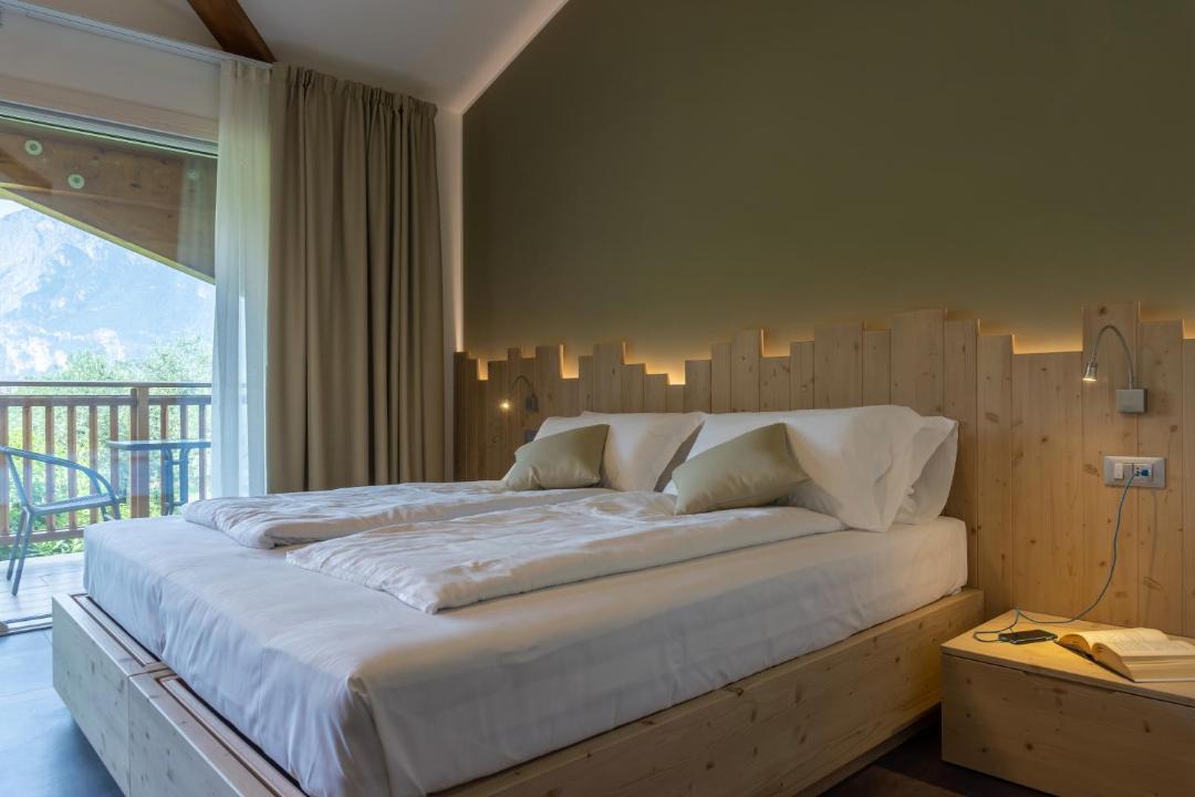 Photo of Bedroom in Arco