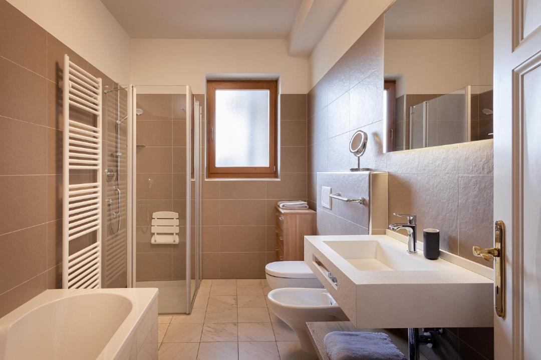 Photo of Bathroom in Berg/Monte