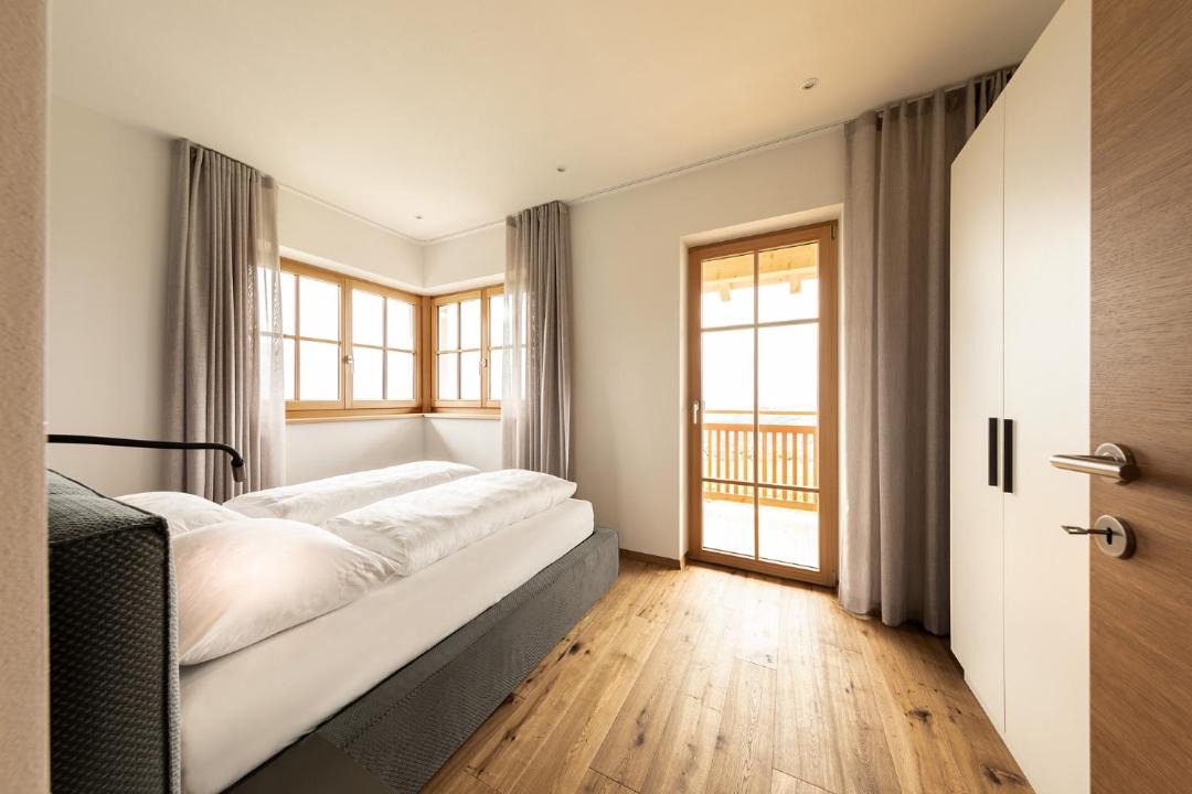 Photo of Bedroom in Berg/Monte