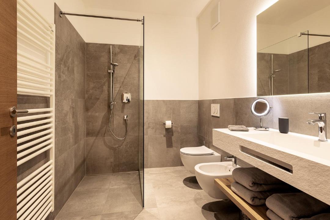 Photo of Bathroom in Berg/Monte